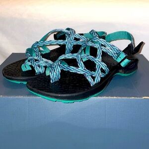Chaco Z Volv X2 EcoTread Outdoor Sandals
